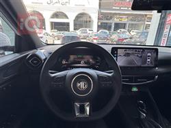 ام جي GT
